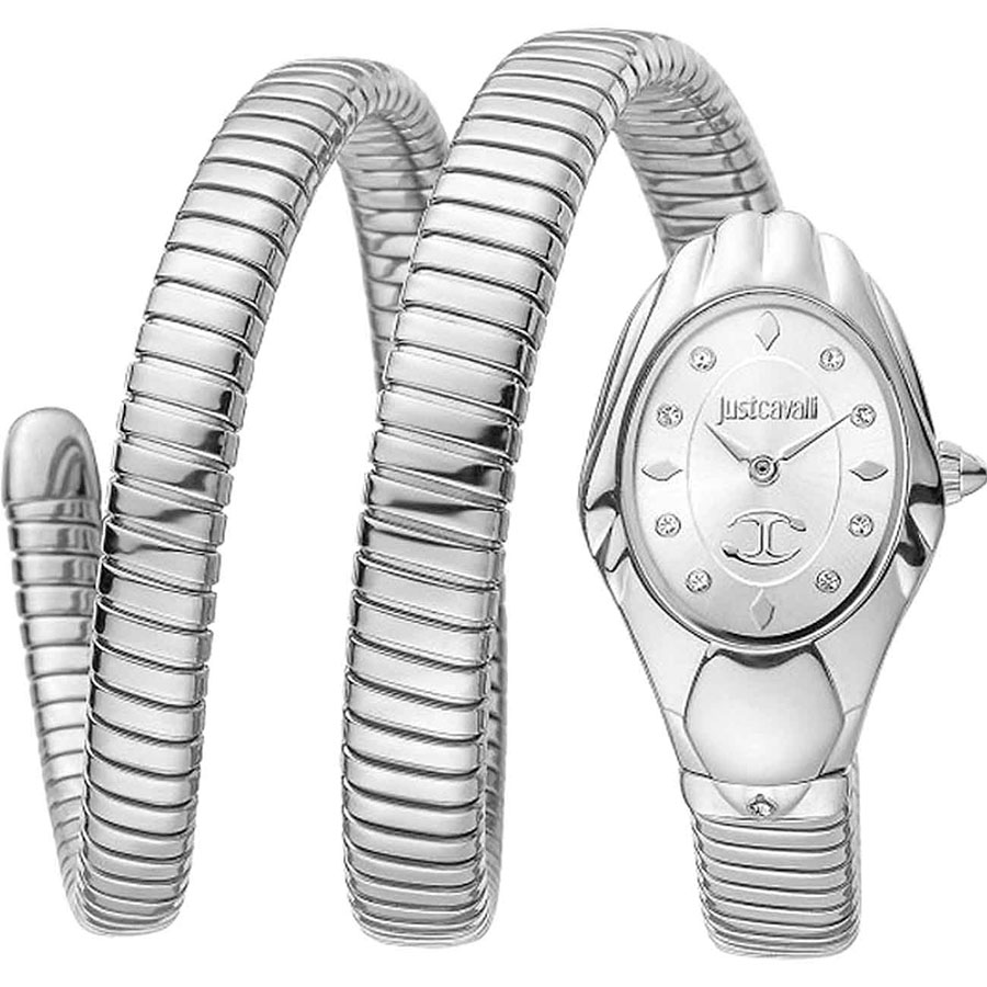 Часы Just Cavalli Snake JC1L184M0015
